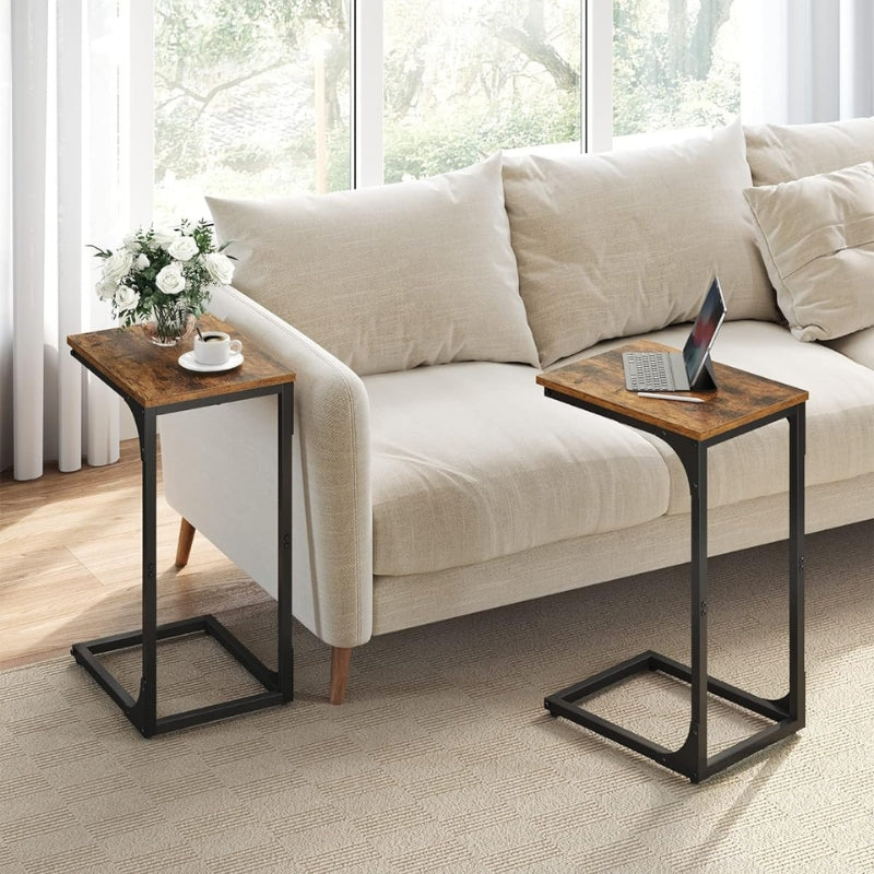 VASAGLE Table pour ordinateur portable