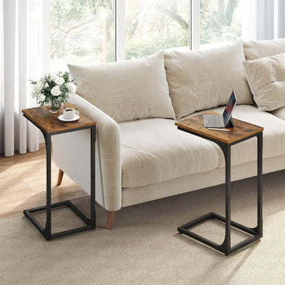 VASAGLE Table pour ordinateur portable