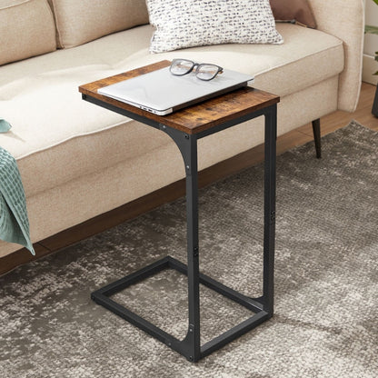 VASAGLE Table pour ordinateur portable